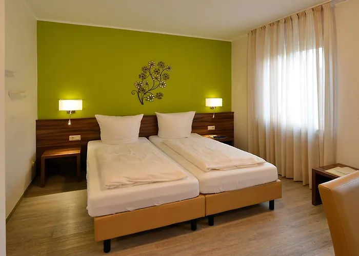 Keisers Hotel Garni