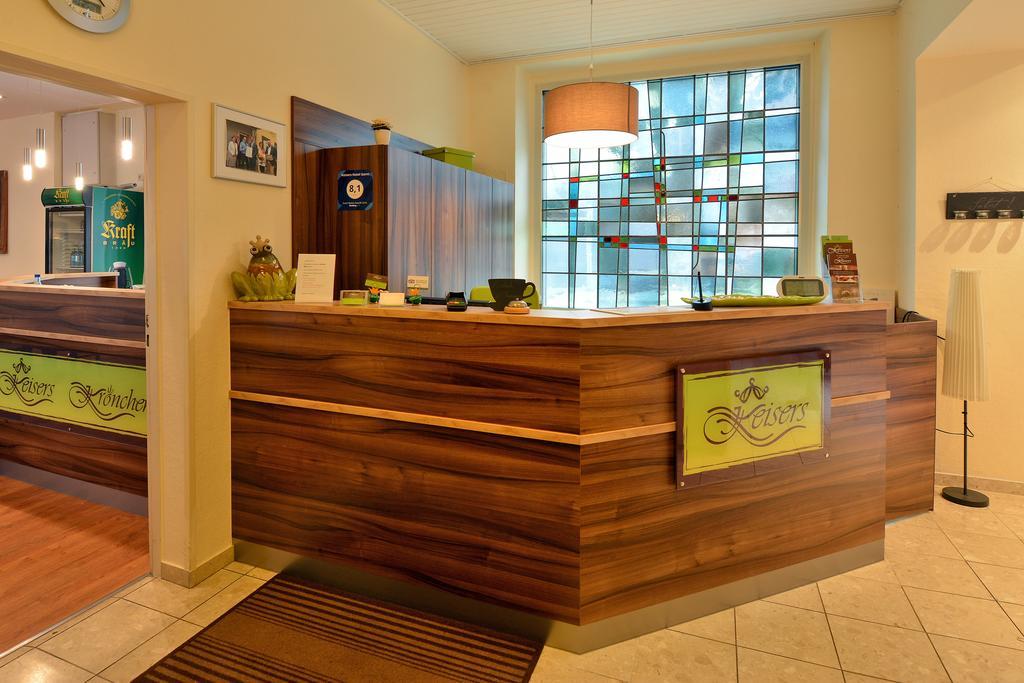 L' Angolo Ristorante & Gmbh Gasthuis 3*